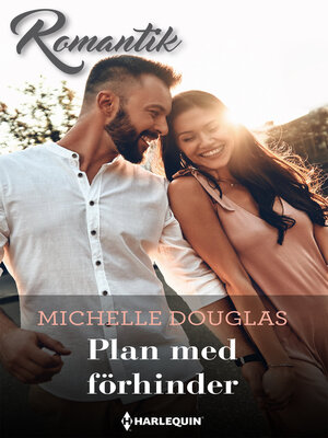 cover image of Plan med förhinder